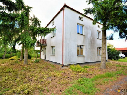 Dom na sprzedaż (woj. lubelskie). Bełżyce, 680 000 PLN, 200,00 m2