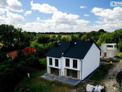 Dom na sprzedaż (woj. lubelskie). Dąbrowica, 760 000 PLN, 168,50 m2