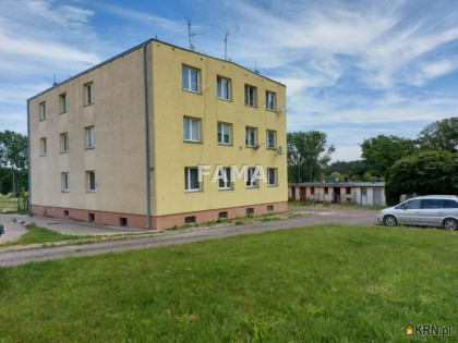 Mieszkanie na sprzedaż (woj. kujawsko-pomorskie). Dębice, 149 000 PLN, 39,20 m2