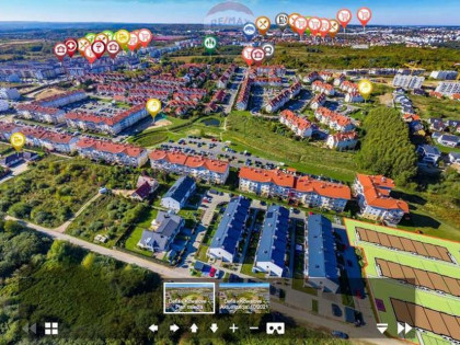 Nowe mieszkanie Kowale, ul. Poziomkowa