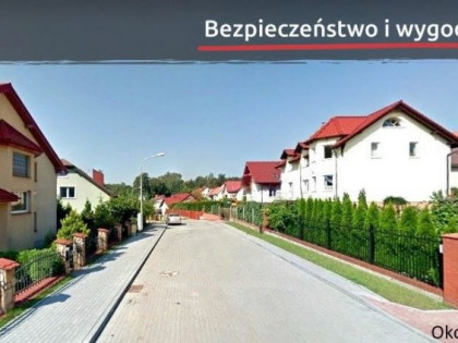 Działka, grunt na sprzedaż (woj. pomorskie). Gdynia, Oksywie, os. Kępa Oksywska, 960 000 PLN