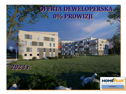 Mieszkanie 4 pokojowe