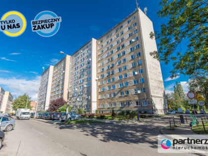 Gdańsk Wrzeszcz - mieszkanie 2 pokojowe!
