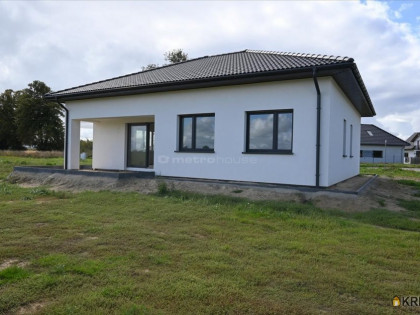 Dom na sprzedaż (woj. zachodniopomorskie). Kamień Pomorski, 759 000 PLN, 100,30 m2
