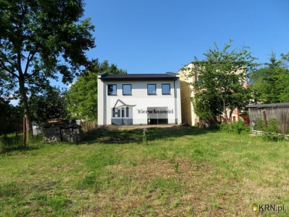 Dom na sprzedaż (woj. śląskie). Będzin, Grodziec/Boleradz, 585 000 PLN, 95,40 m2