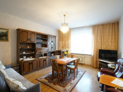 Mieszkanie na sprzedaż (woj. zachodniopomorskie). Szczecin, Śródmieście, 399 000 PLN, 66,50 m2