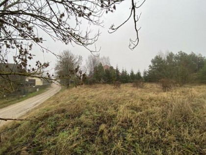 DĄBRÓWKI * Działka 1004m2 * pełne uzbrojenie!