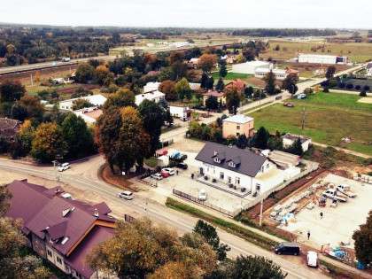 Lokal użytkowy na sprzedaż