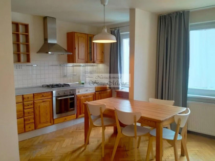 Mieszkanie Kraków Kraków-Podgórze, Podgórze ul. pl. Bohaterów Getta