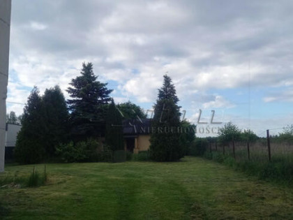 Działka budowlana Konstancin-Jeziorna, Kołobrzeska