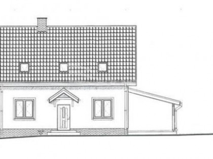 Dom na sprzedaż (woj. podlaskie). Studzianki, 450 000 PLN, 130,15 m2