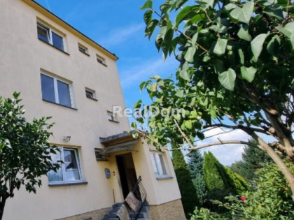 Dom na sprzedaż (woj. małopolskie). Skawina, ul. A. Głowackiego, 599 000 PLN, 78,44 m2
