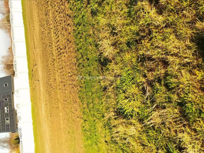 Działka na sprzedaż 1 829,00 m², oferta nr FYWI678 nowość
