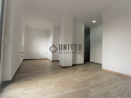 Mieszkanie na sprzedaż 42,06 m², piętro 1, oferta nr 4384/10630/OMS nowość