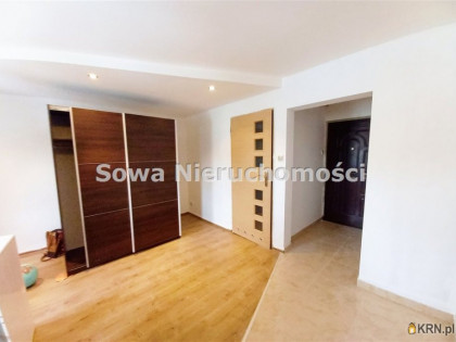 Mieszkanie na sprzedaż (woj. dolnośląskie). Wałbrzych, Piaskowa Góra, 133 000 PLN, 28,00 m2