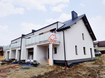 Nowy dom Rzeszów Słocina