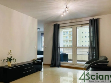 Mieszkanie na sprzedaż 82,47 m², piętro 3, oferta nr 58573/3098/OMS nowość