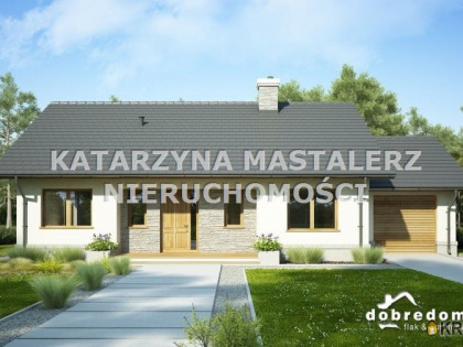 Dom na sprzedaż (woj. mazowieckie). Nadarzyn, 1 350 000 PLN, 175,00 m2