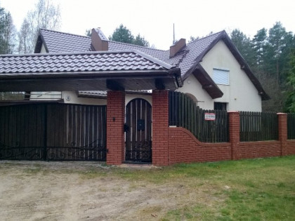 Dom na sprzedaż (woj. łódzkie). Zgierz, 850 000 PLN, 191,00 m2