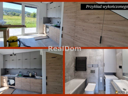 Dom na sprzedaż (woj. małopolskie). Kraków, Bronowice/Mydlniki, ul. Zakliki z Mydlnik, 709 000 PLN, 59,00 m2