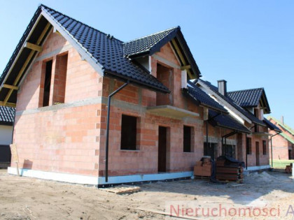 Dom Węgrzce Wielkie rynek pierwotny