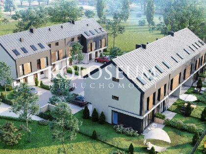 Dom na sprzedaż (woj. mazowieckie). Piaseczno, 699 000 PLN, 96,00 m2