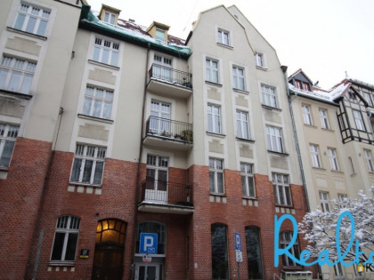 Mieszkanie na sprzedaż (woj. śląskie). Katowice, Środmieście, 755 000 PLN, 104,82 m2