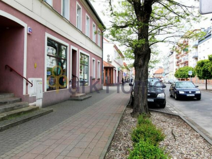 Lokal użytkowy Nowa Sól,  