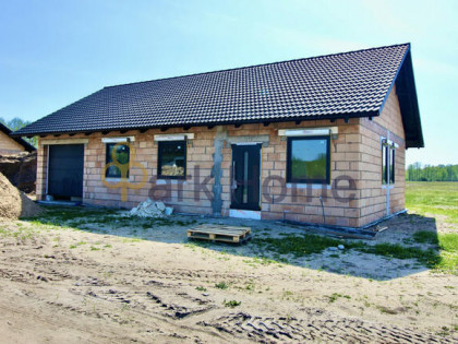 Dom Nowa Sól Lubieszów, Zielonogórska
