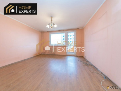 Mieszkanie do wynajęcia (woj. pomorskie). Gdańsk, Brętowo/Niedźwiednik, ul. Leśna Góra, 2 000 PLN, 62,10 m2