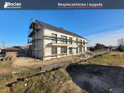 Mieszkanie na sprzedaż (woj. pomorskie). Bojano, 530 000 PLN, 80,83 m2