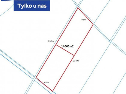 Działka, grunt na sprzedaż (woj. kujawsko-pomorskie). Bydgoszcz, 270 000 PLN
