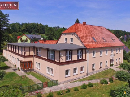 Dom na sprzedaż (woj. dolnośląskie). Bukowiec, 4 400 000 PLN, 1 332,17 m2