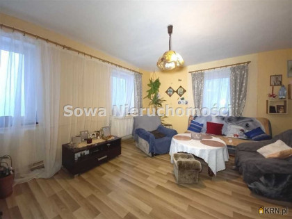 Mieszkanie na sprzedaż (woj. dolnośląskie). Nowe Bogaczowice, 214 000 PLN, 105,15 m2