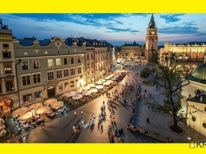 Magazyn na sprzedaż (woj. małopolskie). Kraków, Stare Miasto, Mały Rynek, 950 000 PLN, 36,00 m2
