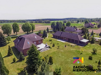 Dom na sprzedaż (woj. lubuskie). Kuligowo, 1 790 000 PLN, 380,00 m2