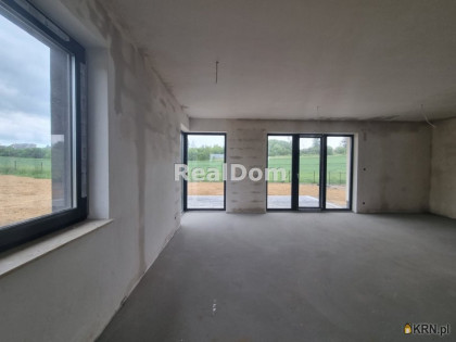 Dom na sprzedaż (woj. małopolskie). Modlnica, 900 000 PLN, 104,00 m2
