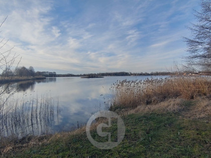 Gorzowski, Deszczno, Karnin Działka na sprzedaż