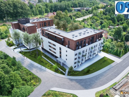 Mieszkanie na sprzedaż (woj. śląskie). Katowice, Ligota-Panewniki/Ligota, 381 906 PLN, 38,97 m2