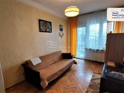 Mieszkanie na sprzedaż (woj. łódzkie). Radomsko, 215 000 PLN, 49,80 m2