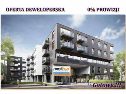 OFERTA DEWELOPERSKA, Rezydencja w Gliwicach, 0%