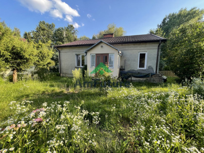Dom Leszkowice ul.  