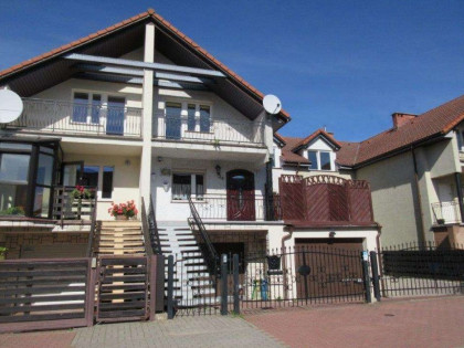 Dom na sprzedaż Gdańsk Osowa