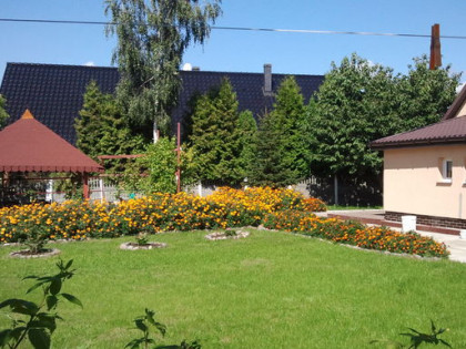 SUCHAN - okolica- dom na sprzedaż