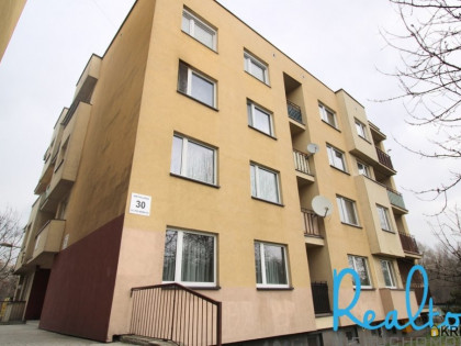 Mieszkanie na sprzedaż (woj. śląskie). Katowice, Ligota-Panewniki/Ligota, 340 000 PLN, 65,73 m2
