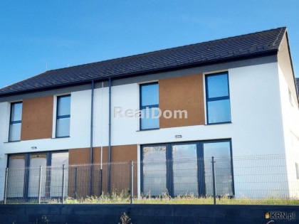 Dom na sprzedaż (woj. małopolskie). Rząska, ul. Balicka, 1 150 000 PLN, 130,00 m2