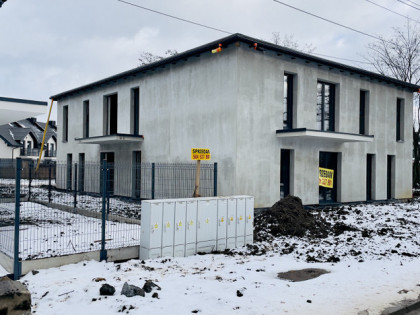 śląskie, tarnogórski, Tarnowskie Góry, Bolesława Śmiałego 38 Mieszkanie na sprzedaż