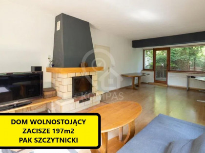 Dom Wrocław Wrocław-Śródmieście, Zacisze