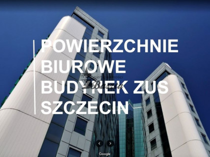 Biuro Szczecin