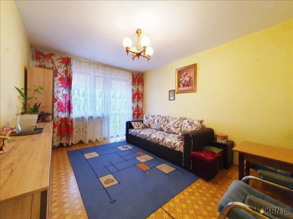 Mieszkanie na sprzedaż (woj. świętokrzyskie). Skarżysko-Kamienna, ul. Zielna, 195 000 PLN, 42,12 m2